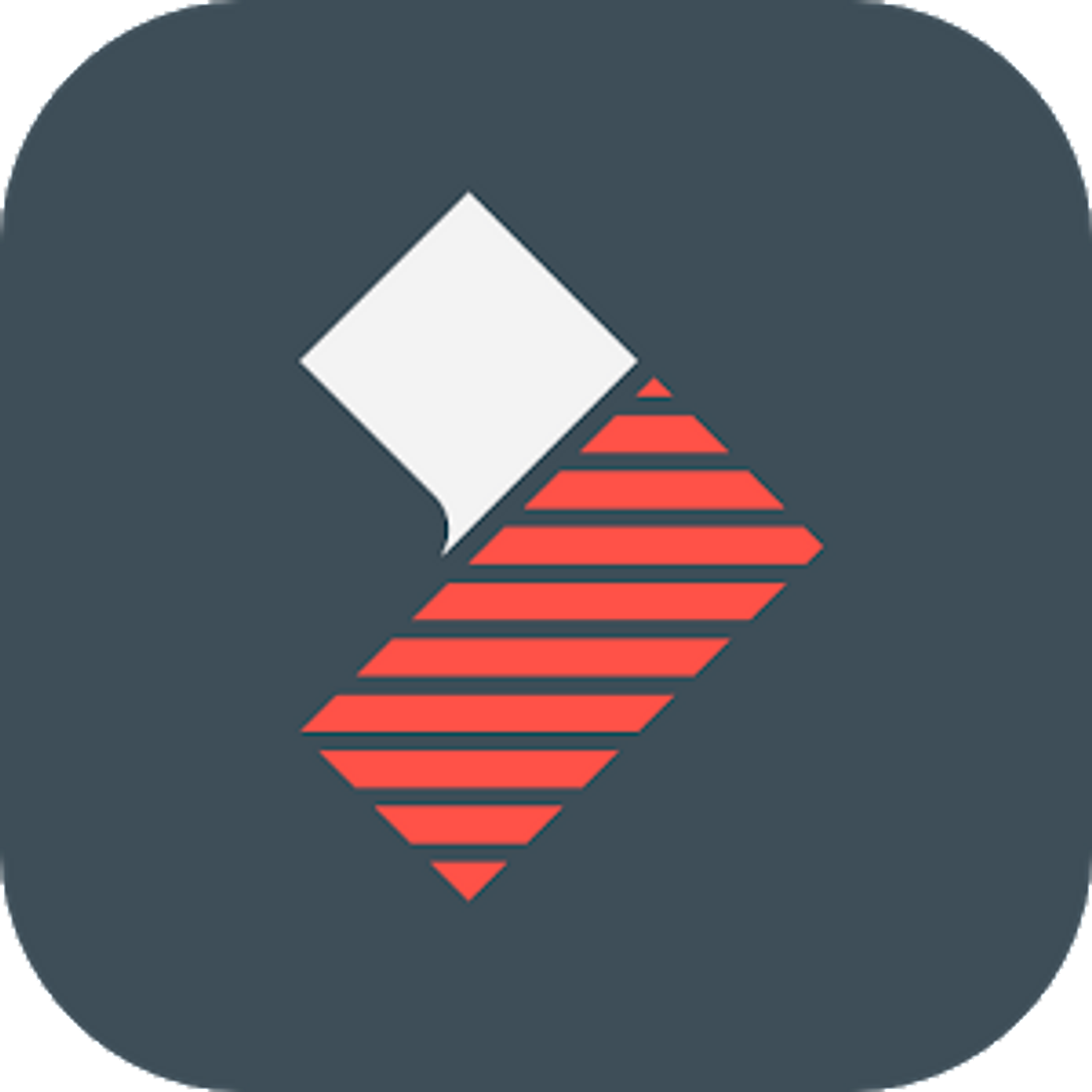 Social Filmora Go Premium (apk)
