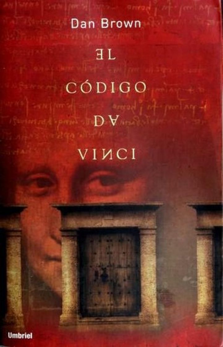 Book El código Da Vinci (Biblioteca Dan Brown)