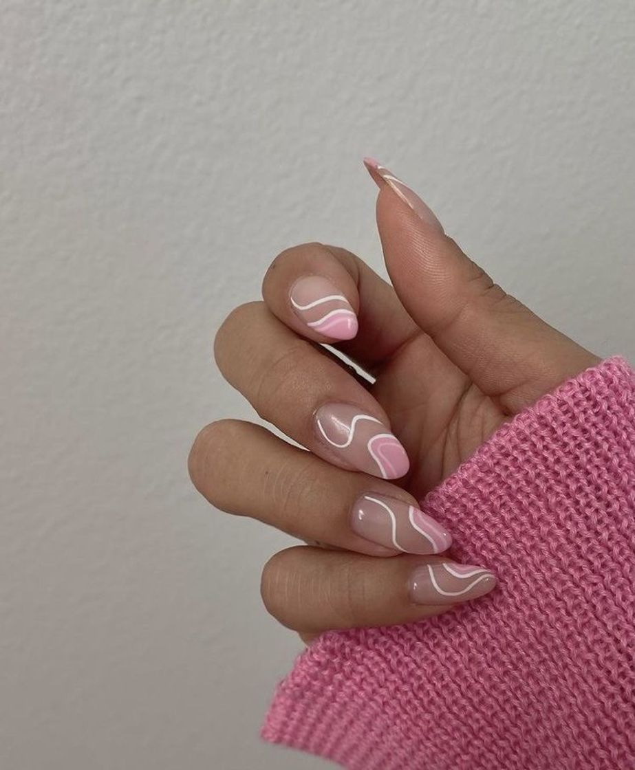 Fashion Nails