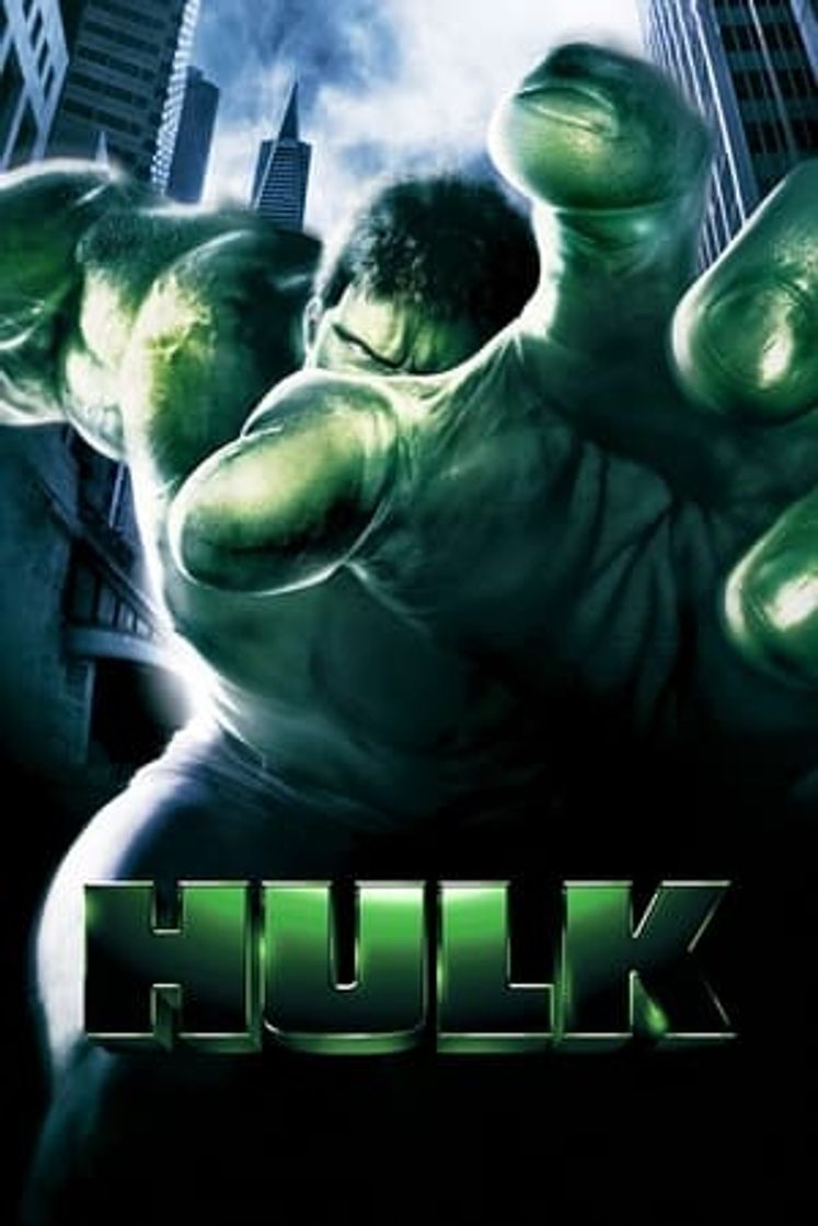 Movie Hulk