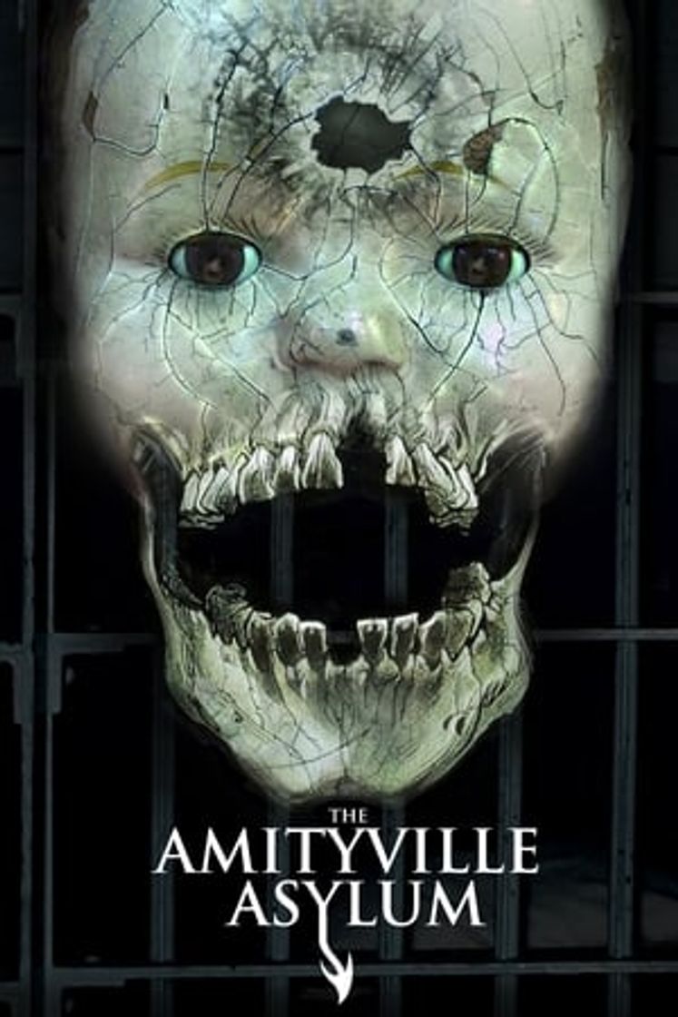 Movie The Amityville Asylum