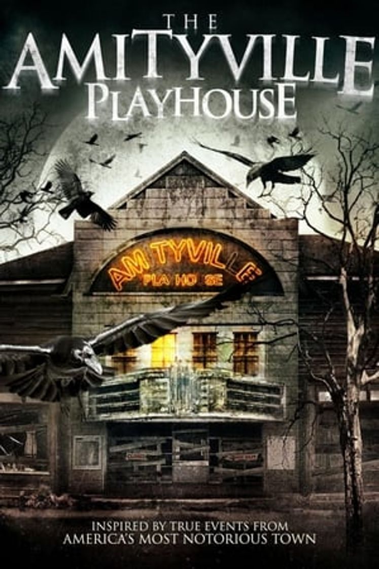 Movie The Amityville Playhouse