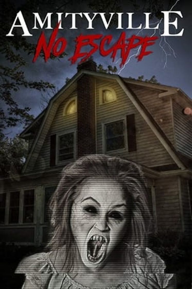 Movie Amityville: No Escape