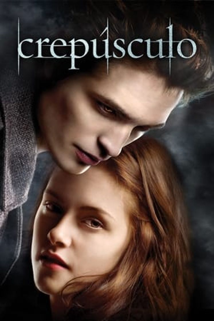 Película Crepúsculo