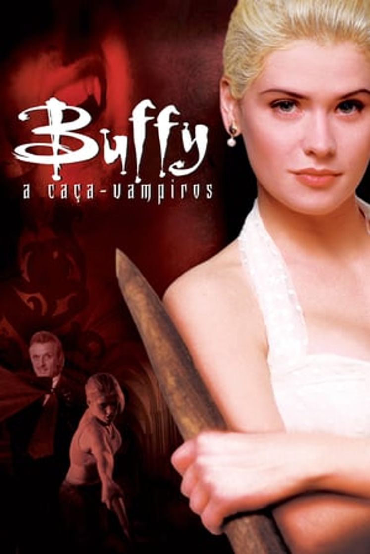 Movie Buffy, la cazavampiros