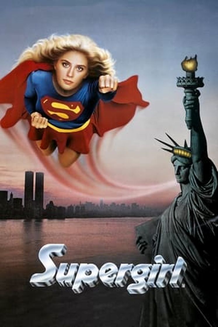 Movie Supergirl