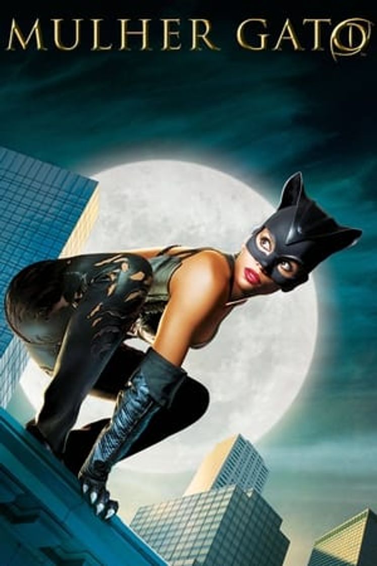 Movie Catwoman
