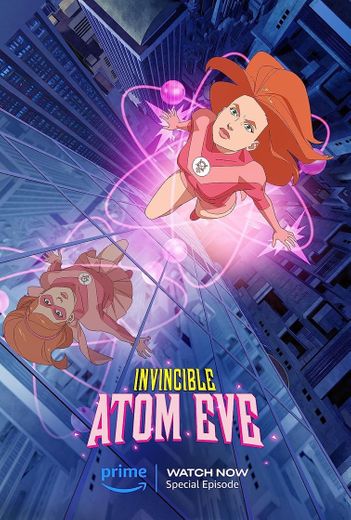 The Atom and Eve