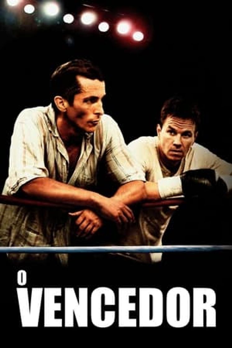 Movie The Fighter