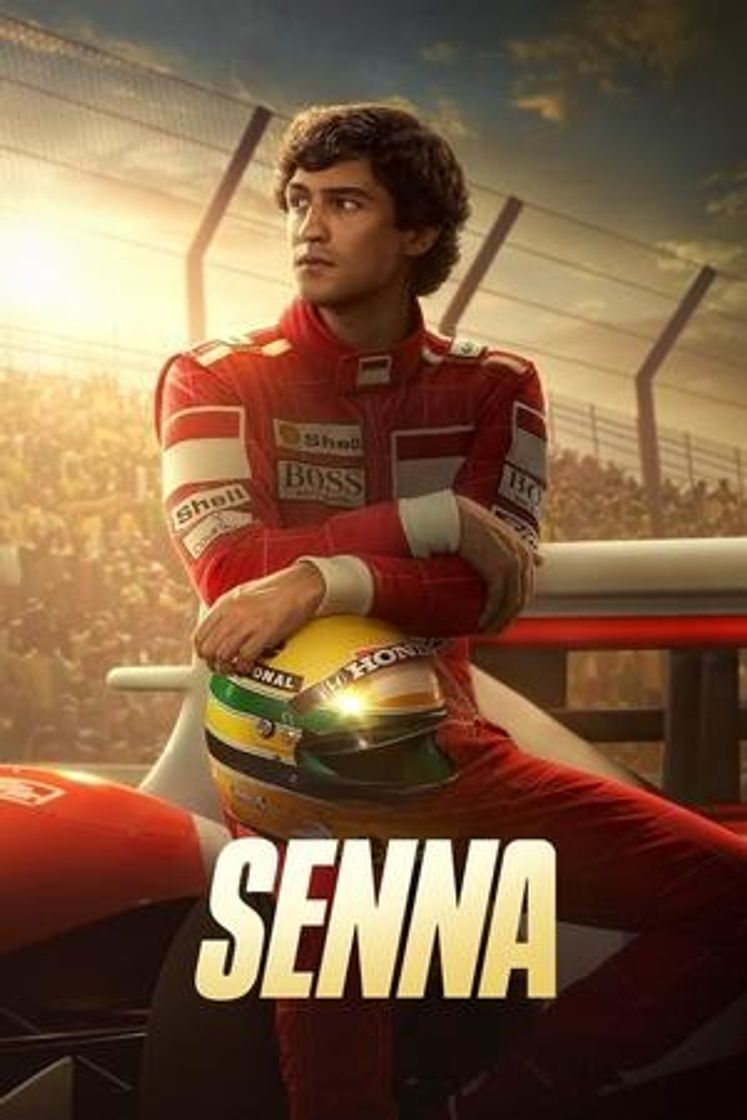 Serie Senna