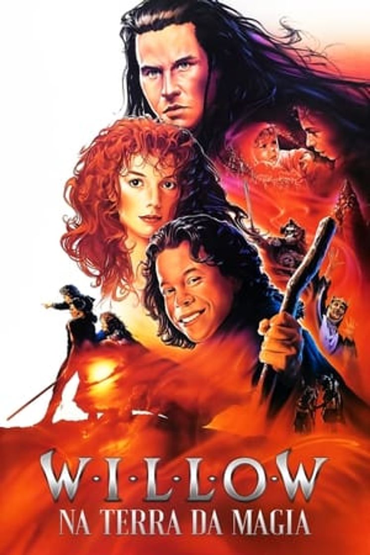 Movie Willow