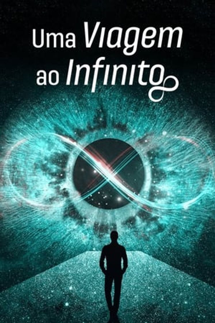 Película Un viaje al infinito