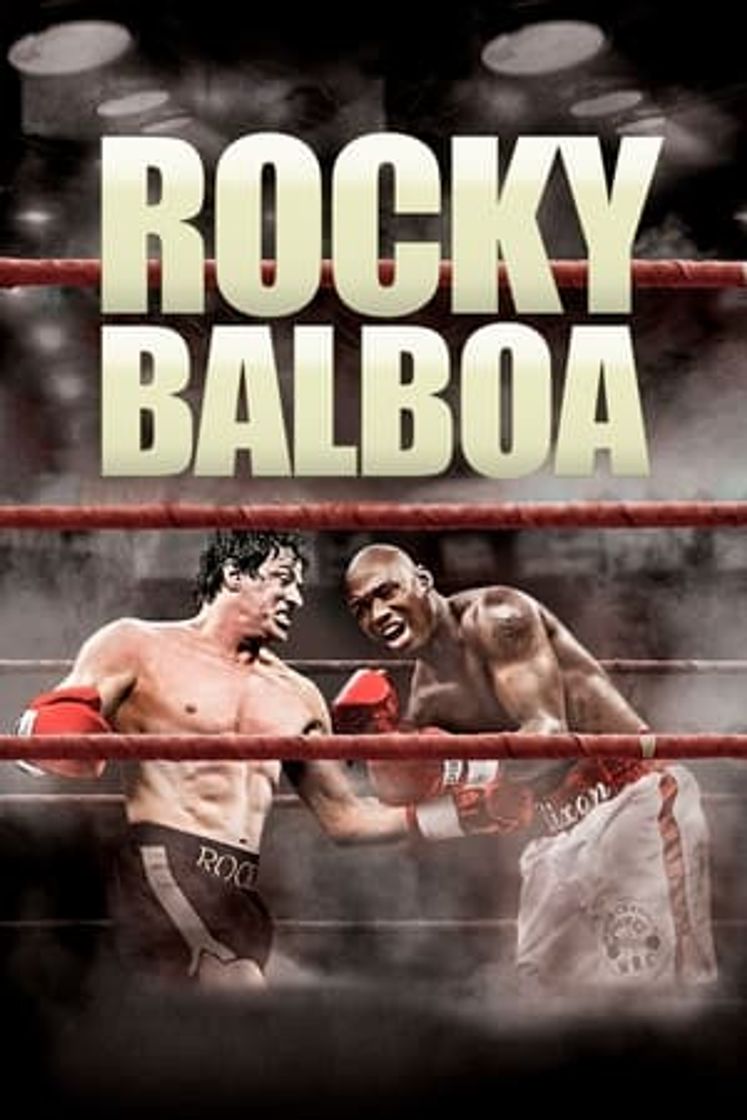 Movie Rocky Balboa