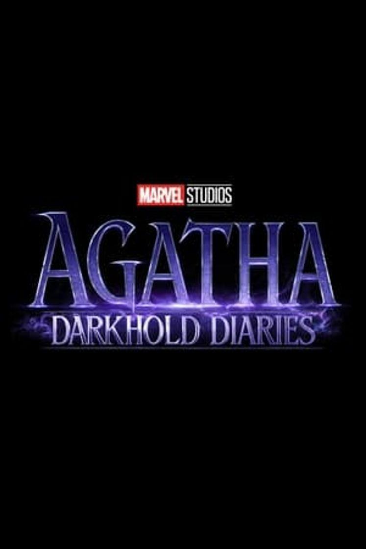 Serie Agatha, ¿quién si no?