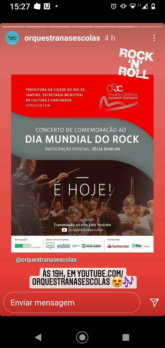 Moda Accesse e veja Orquestra nas Escolas - YouTube