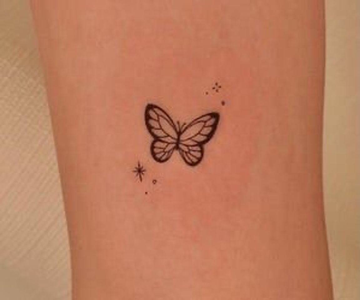 Moda Tatuajes 