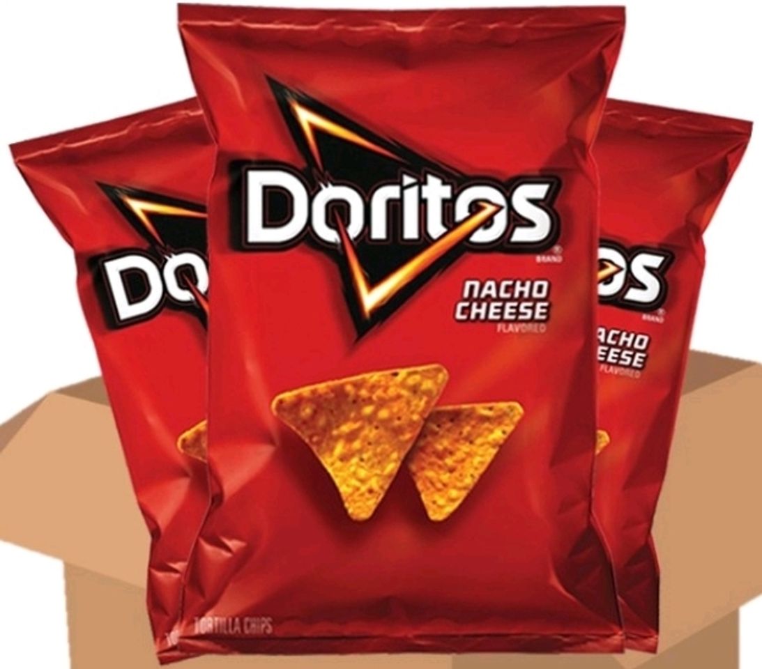 Fashion Doritos