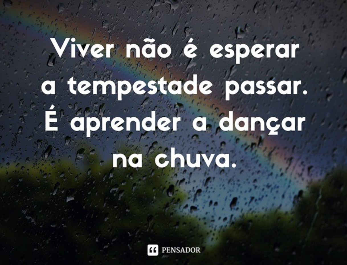 Fashion Frases pensador