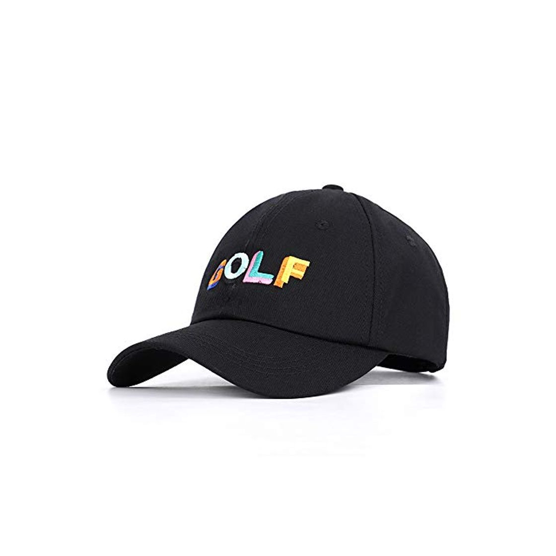 Moda Wxtreme Sombrero del papá del Golf Tyler El creador Casquette Sombrero del Hueso del Snapback Gorra de béisbol Sombrero táctico de los Golfs del Padre para la Gorra de béisbol Unise