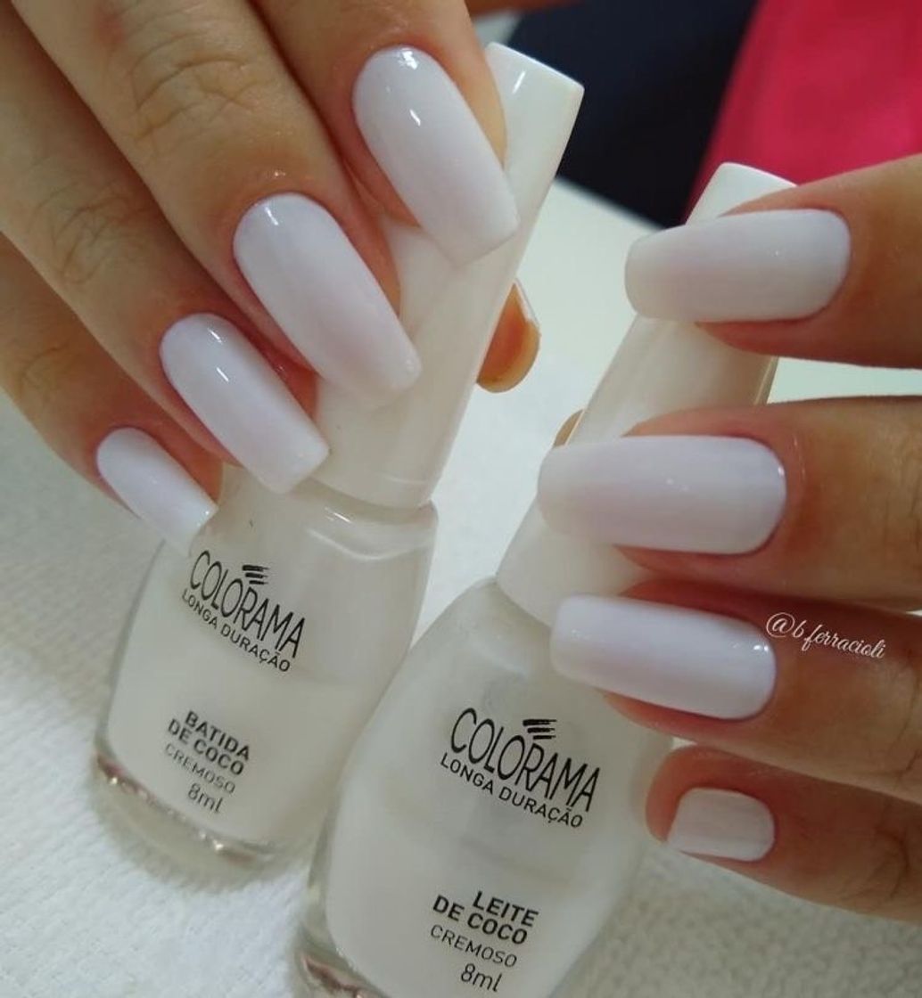 Moda Unhas ideias 