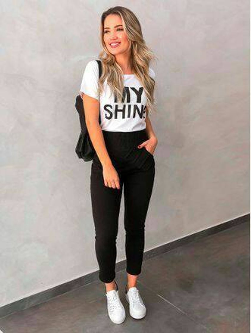 Social Roupas