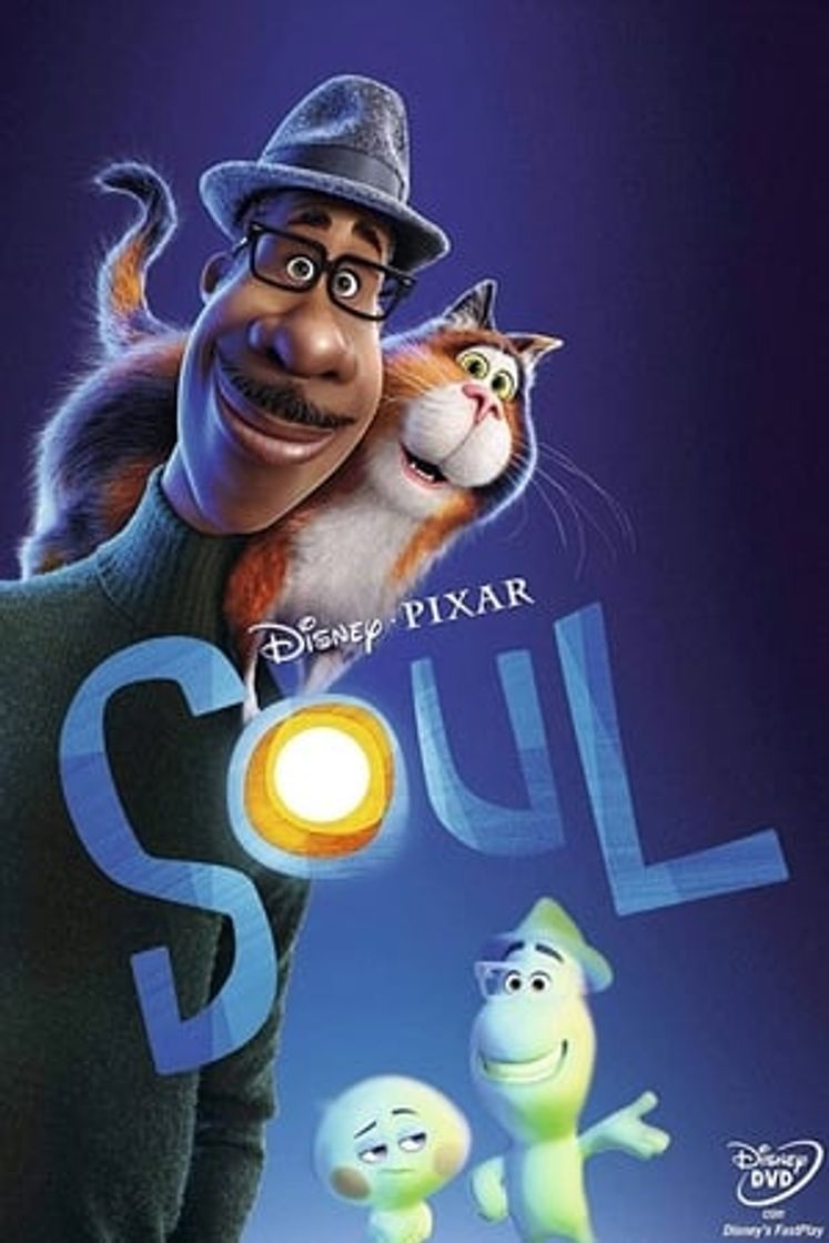 Película Soul