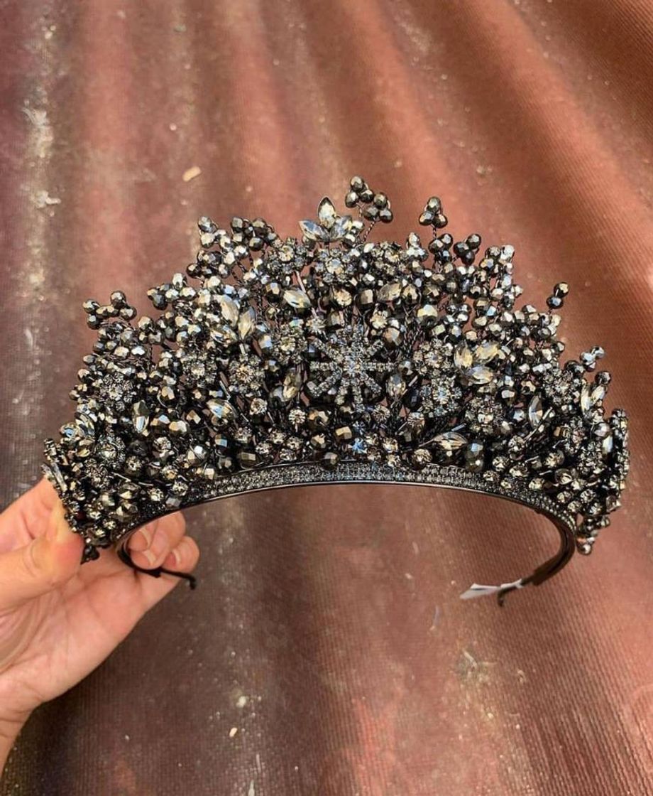 Fashion Tiara