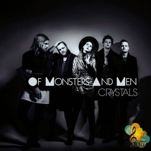 Crystals Music