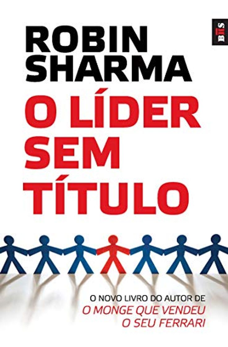 Libro O Líder Sem Título