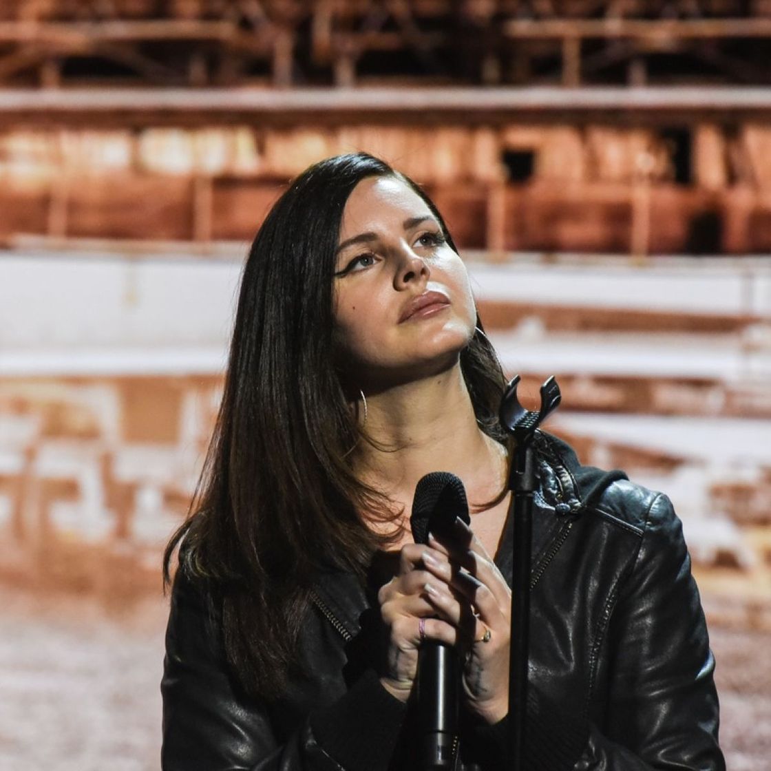 Canción Lana Del Rey