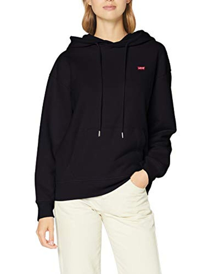 Fashion Levi's Standard Hoodie Sudadera con capucha