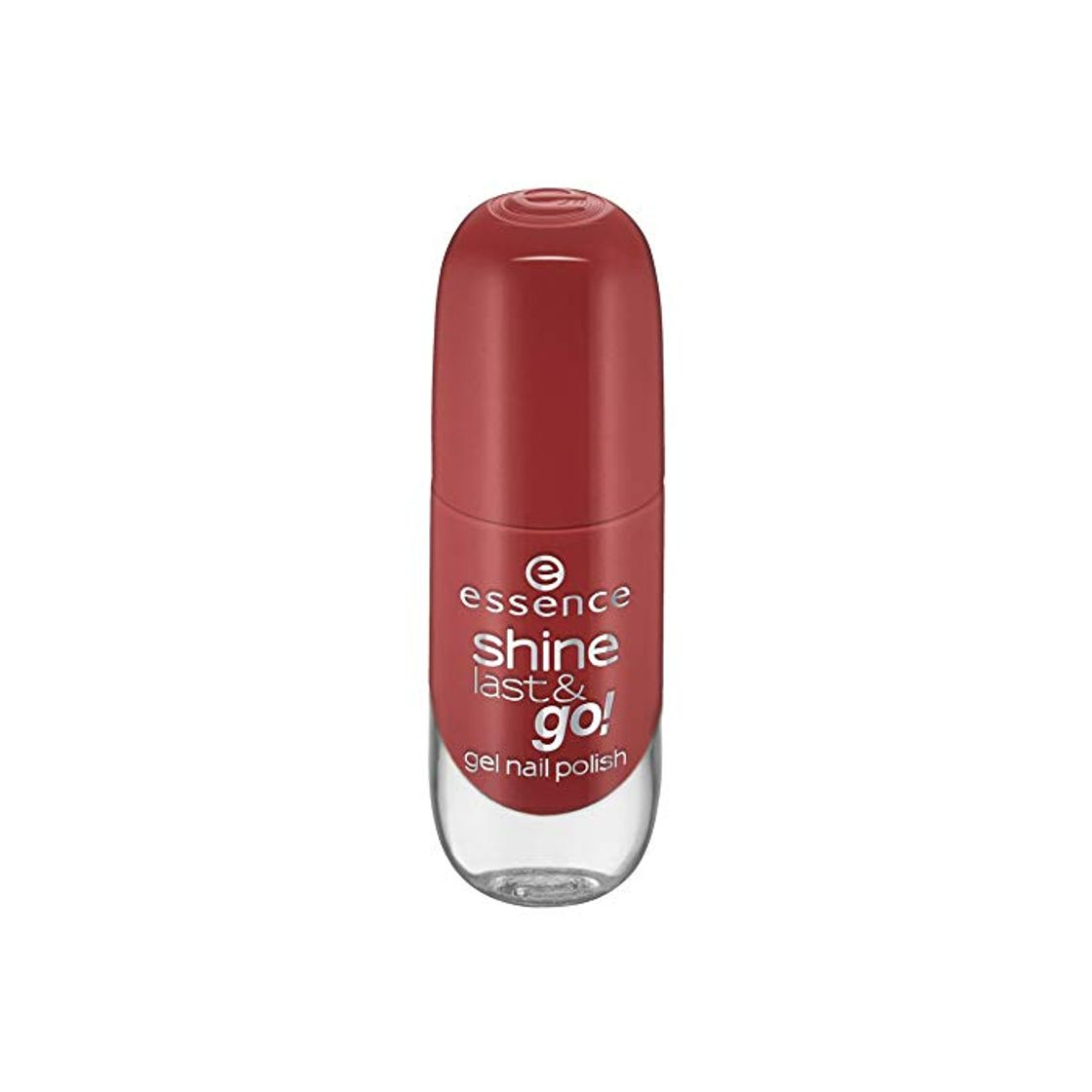 Product Essence Esmalte De Uñas Essence Uñas Laca Gel Shine Last&Go 19 919544-1