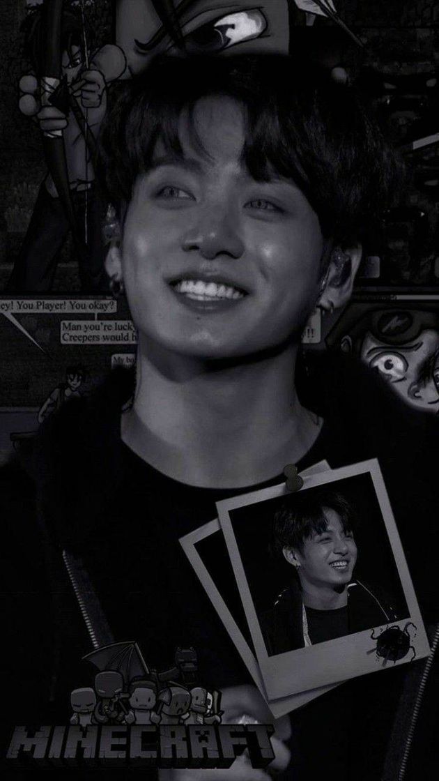 Social edit JK