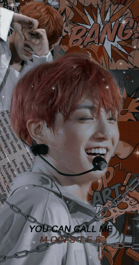 Social edit JK