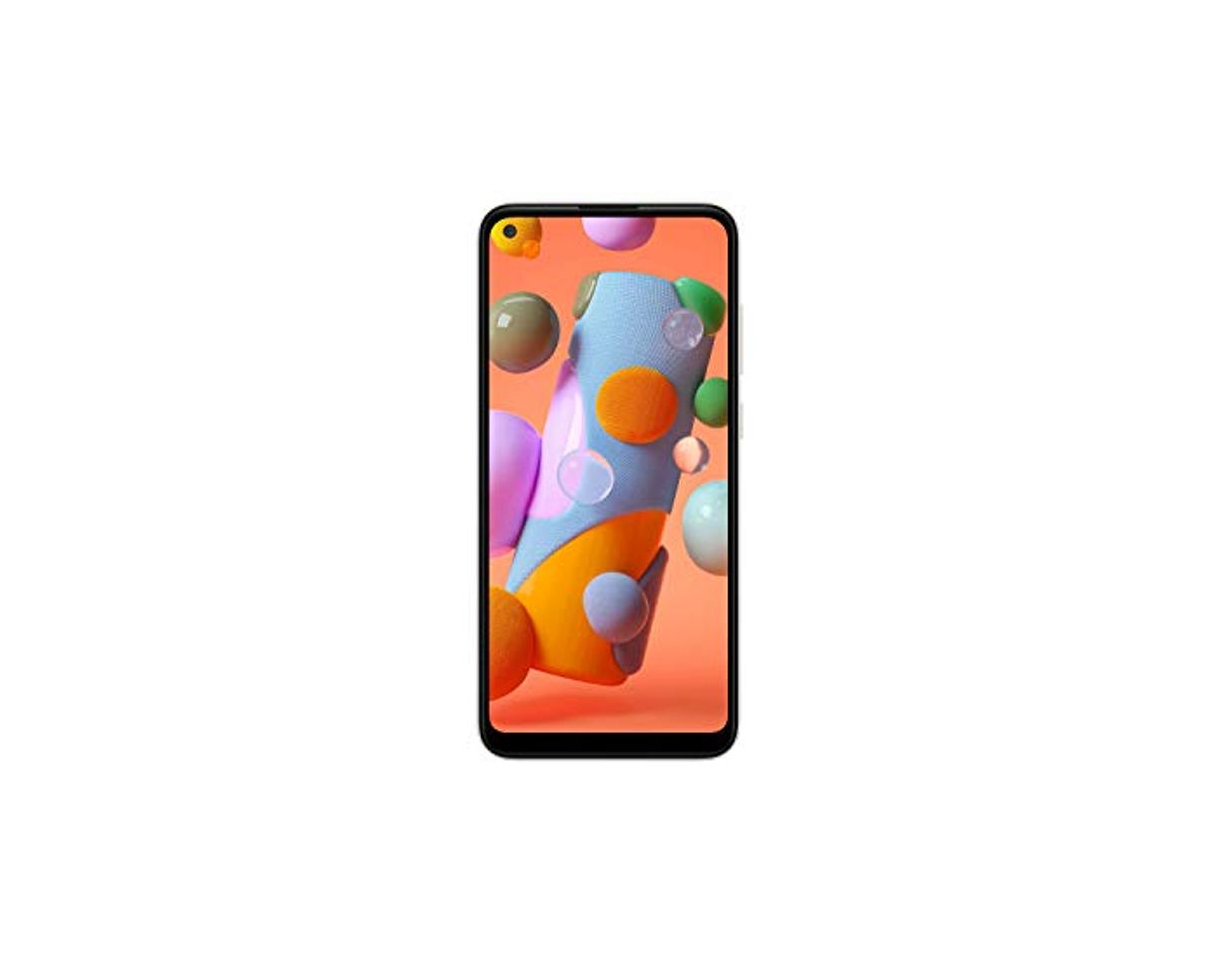 Social Samsung Galaxy A11 SM-A115F