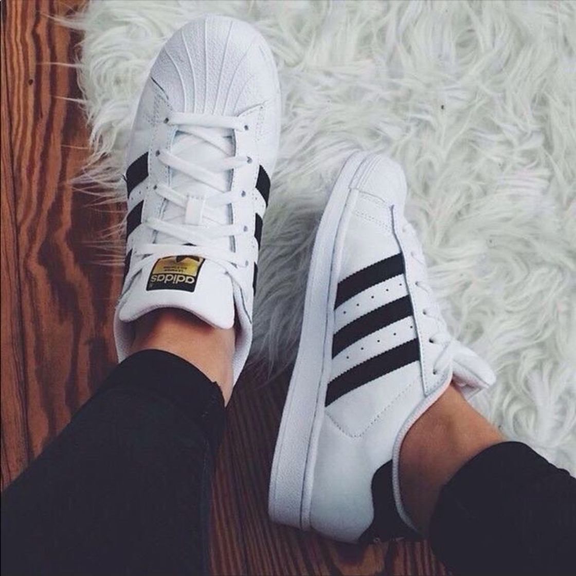 Fashion adidas Superstar J