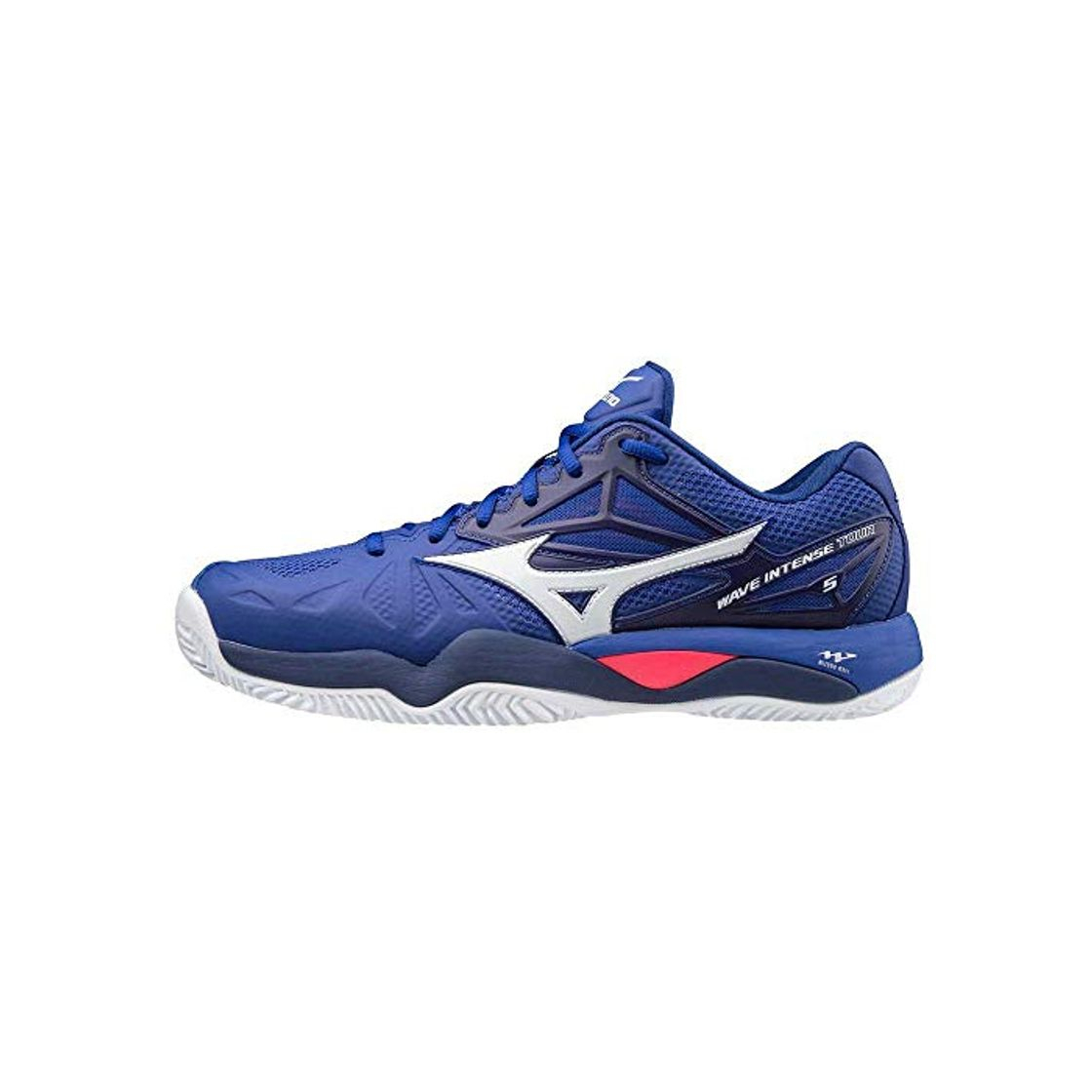 Moda Mizuno Wave Intense Tour 5 CC