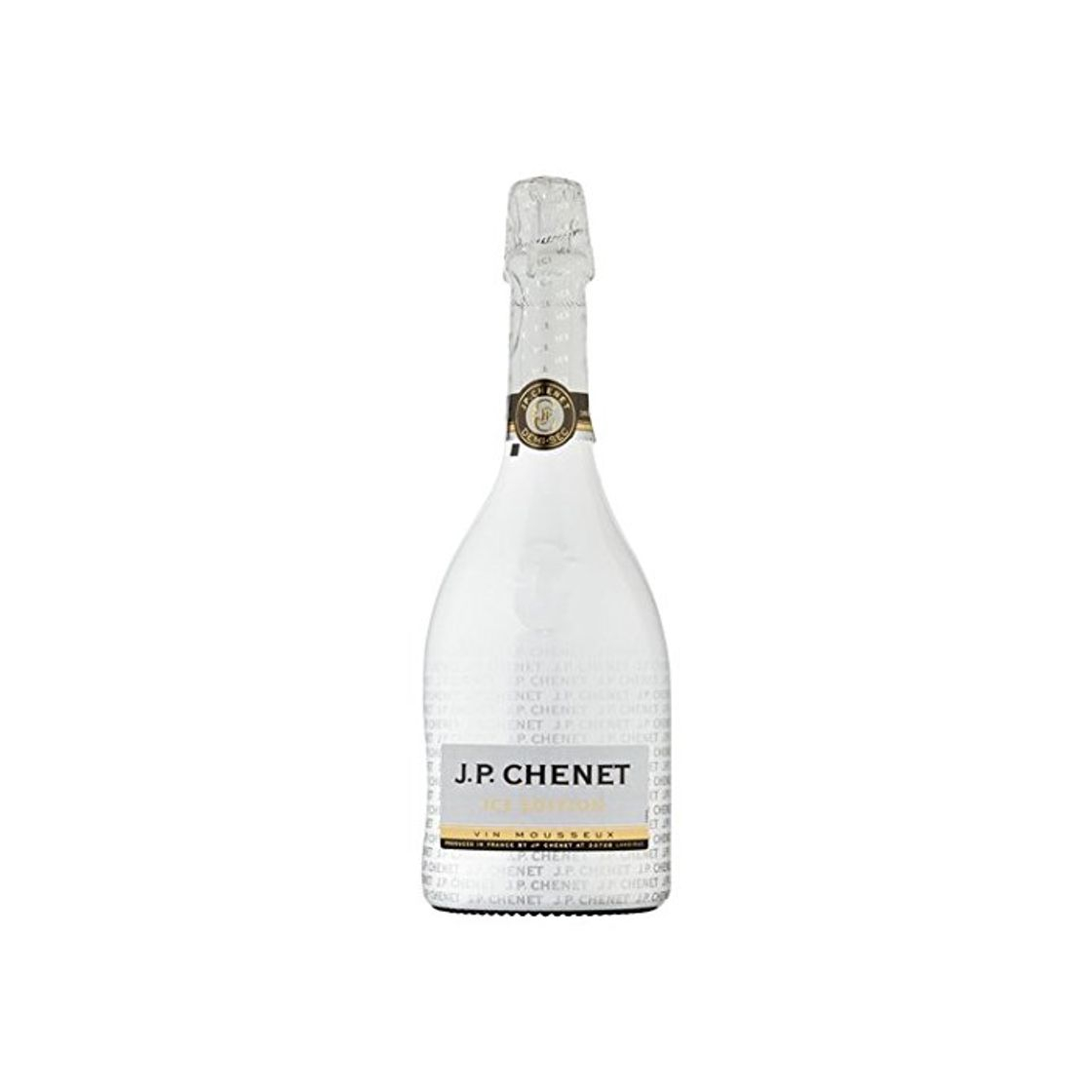 Producto 75cl JP Chenet ICE blanco espumoso