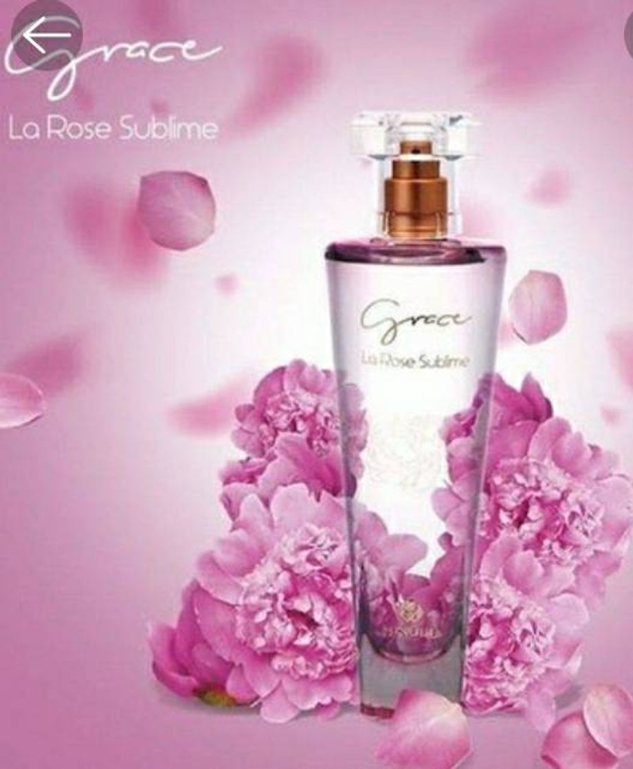 Fashion PERFUME