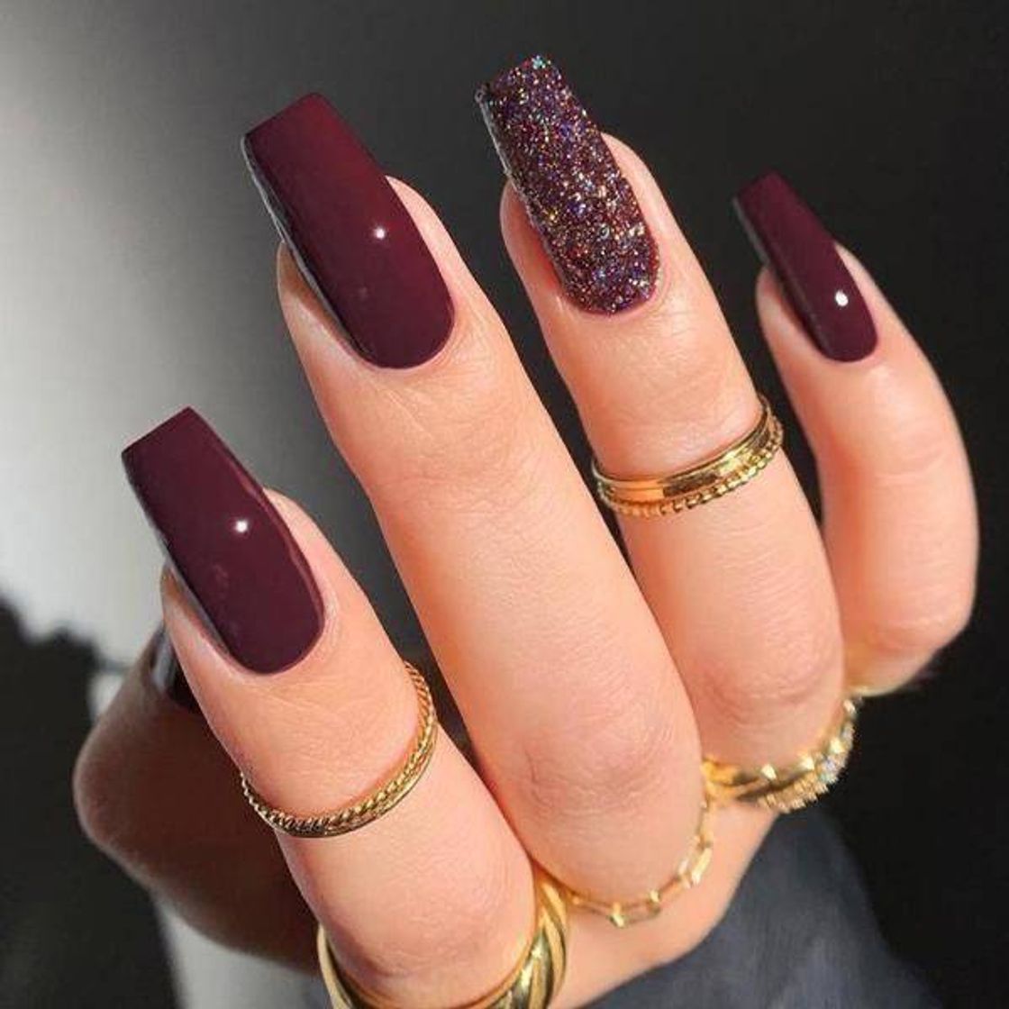 Moda Unhas Perfeitas