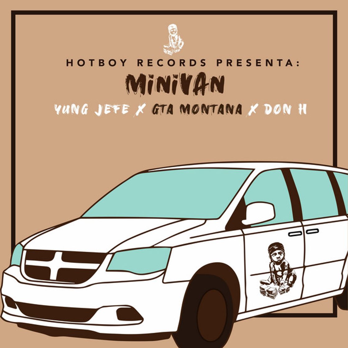 Canción Minivan