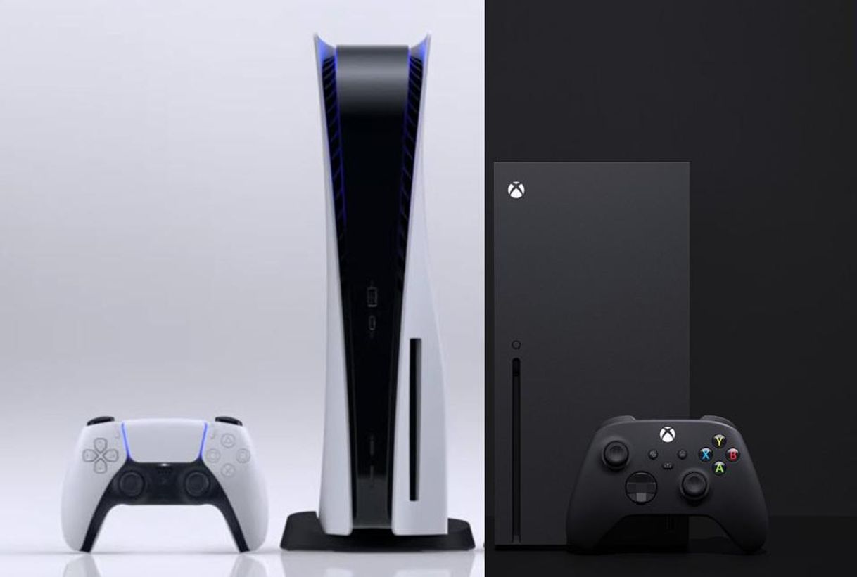 Social PS5