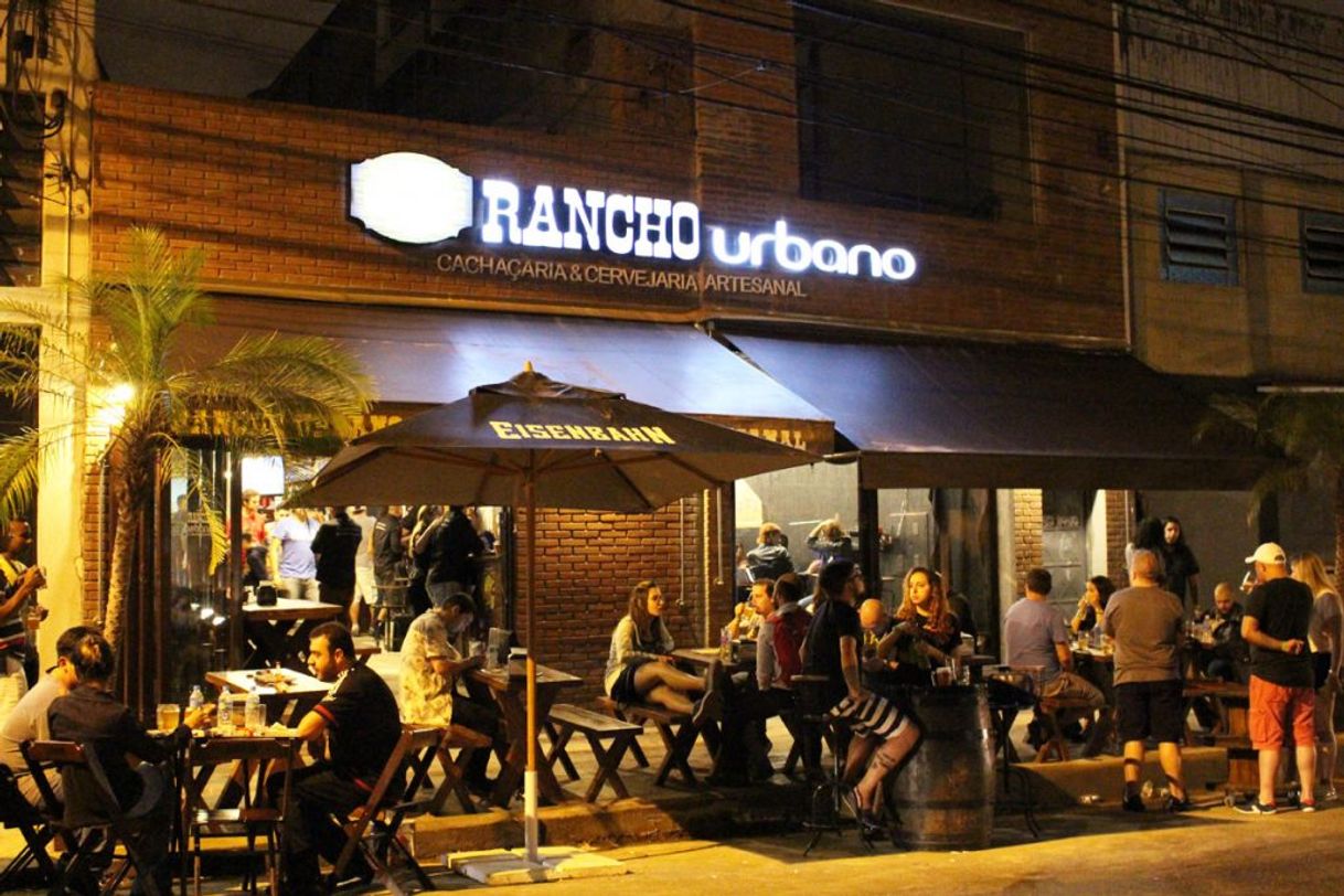 Restaurants RESTAURANTES E BARES TATUAPE SÃO PAULO