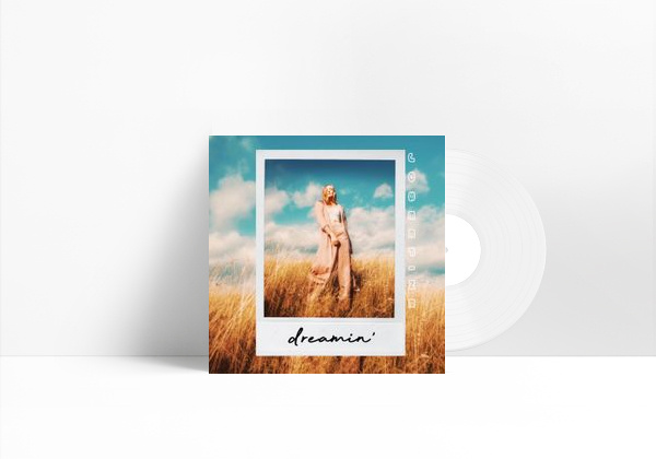 Music Dreamin'