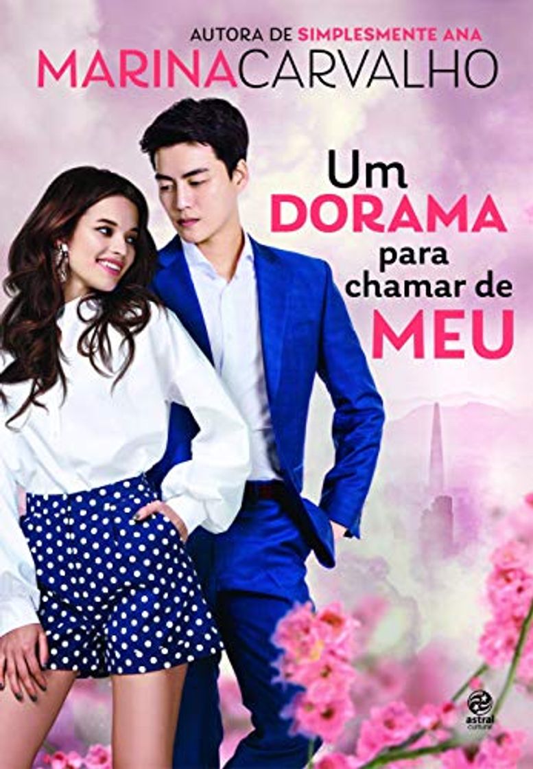 Books Um Dorama Para Chamar De Meu