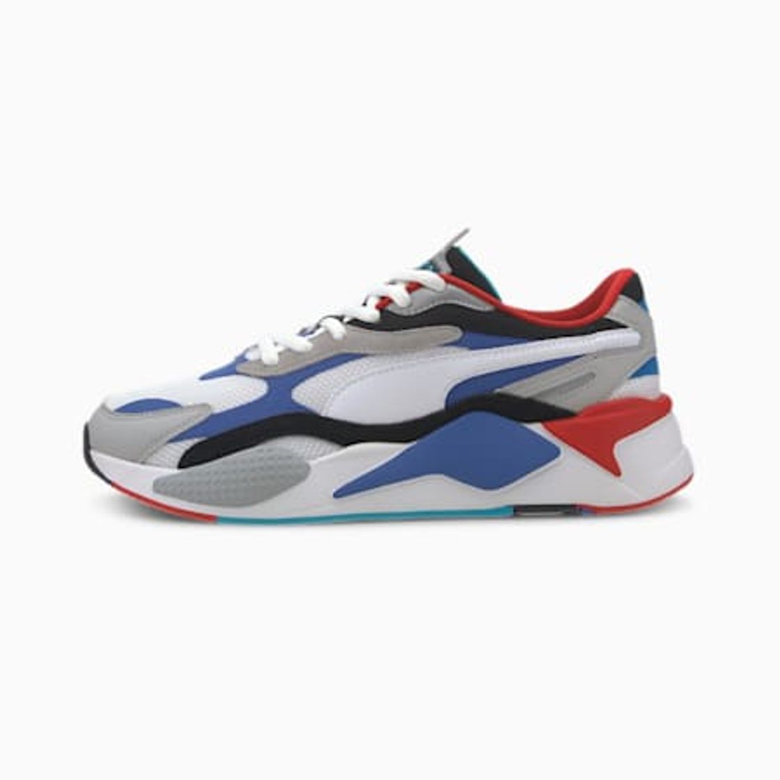 Fashion Puma RS-X3 Logo 36857202