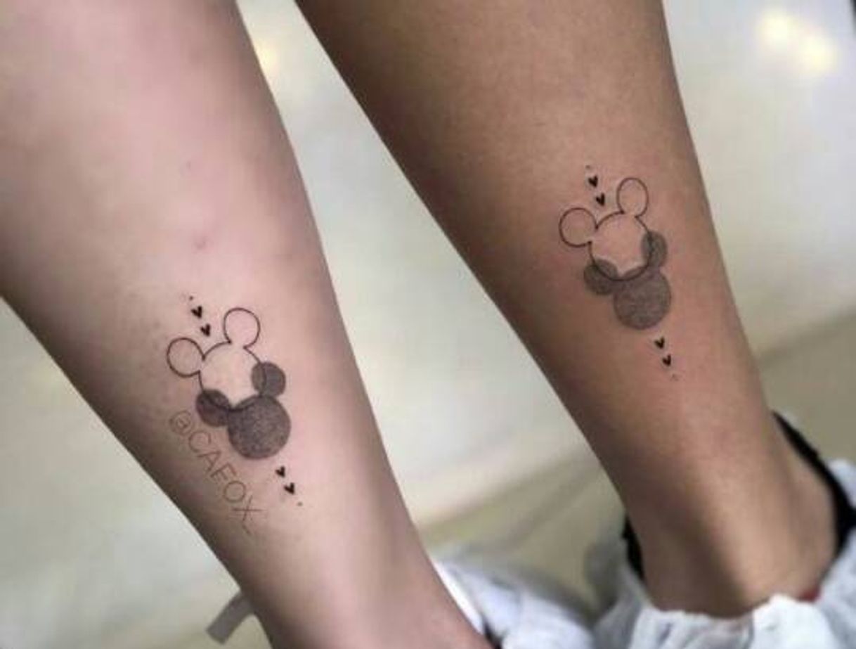 Social best friends