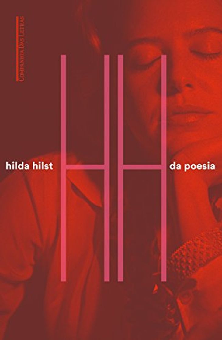 Libro Da poesia - Hilda Hilst 