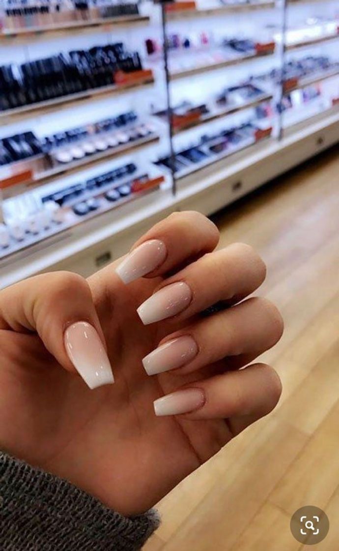 Social Nail Art