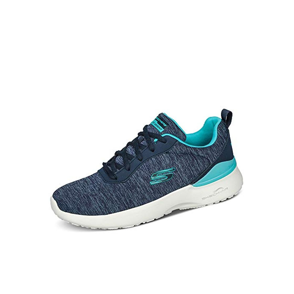 Fashion Skechers Damen SKECH-AIR DYNAMIGHT PARADISE WAVES Sneaker